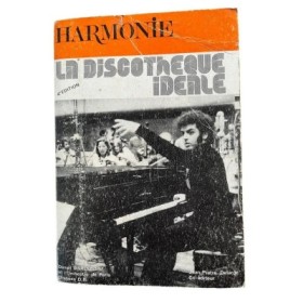 La Discothèque idéale 1976 (4 éd. revue et augmentée) Harmonie""