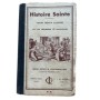Histoire sainte