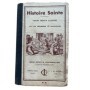 Histoire sainte