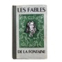 Les Fables de La Fontaine