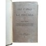  annotées par Lucien Geslin