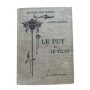 Le Puy et le Velay : ouvrage illustré de 64 gravures