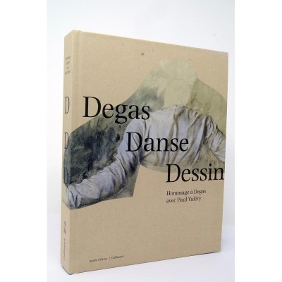 Musée d'Orsay | "Degas