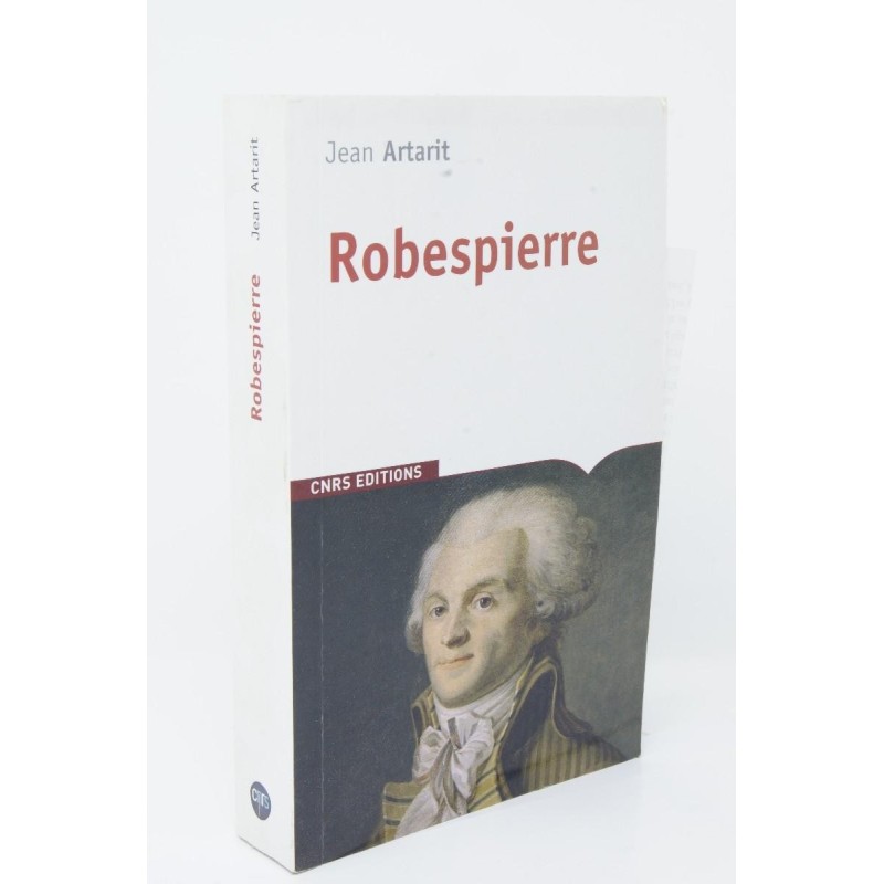 Robespierre / Jean Artarit