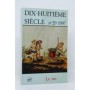 Dix-huitième siècle. | Revue Dix-huitième siècle. Le Vin. N°29 - 1997