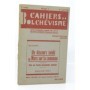 Parti communiste français. Comité central | Cahiers du bolchévisme : Parti communiste français (S.F.I.C.). Numero 7 avril 1932