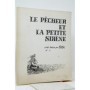 ELBE BIERBAUM | Le pêcheur et la petite sirène