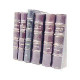 Docteur Maurice Vernet | Ensemble de 6 volumes souvent en tirage de tête avec envoi