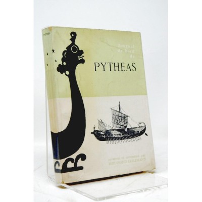 Pythéas | Journal de bord de Pythéas
