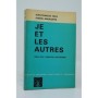 HELD jean-francis. MAUCORPS Janine | Je et les autres. Essai sur l'empathie quotidienne