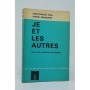 HELD jean-francis. MAUCORPS Janine | Je et les autres. Essai sur l'empathie quotidienne