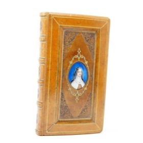 Missel | Missel des litanies de la Sainte-Vierge