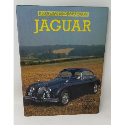 Collectif | Jaguar