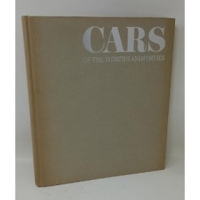 Michael Sedgwick | Cars of the thirties et forties