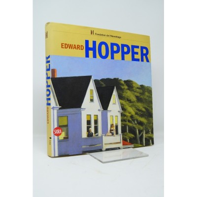 E. Foster | Edward Hopper