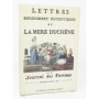 | "Lettres bougrement patriotiques de la Mère Duchêne" ; (suivi de) "Journal des femmes" : 1791 / préf. et notes de Ouzi Elyada