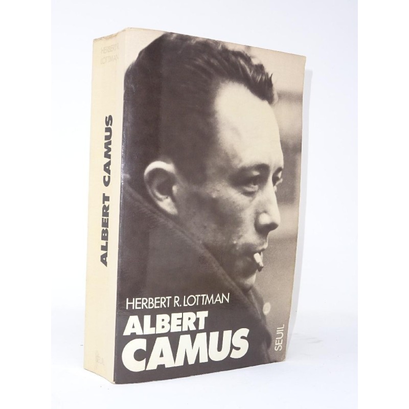 Albert Camus