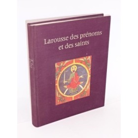 AB | Larousse des prénoms et des saints