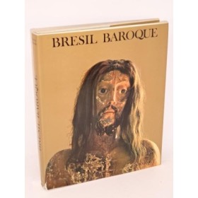 PIANZOLA Maurice | Brésil Baroque