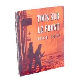 | Tous sur le front 