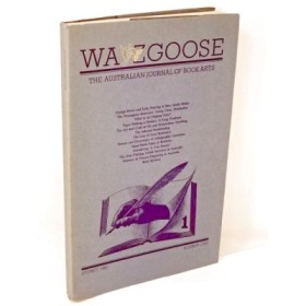 Collectif | WAYZGOOSE