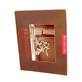 Collectif | 50 ans de création