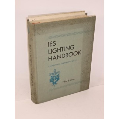 IES | IES Lighting Handbook