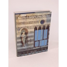 Francesco Tentori | Palazzo Spinola Dei Marmi. Il restauro come Transformazione