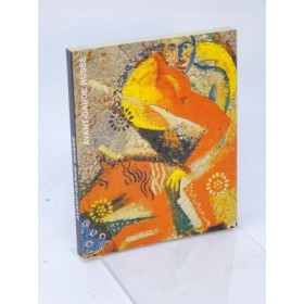 Collectif | L'Avant-garde Russse - 30 chefs d'oeuvre détachables