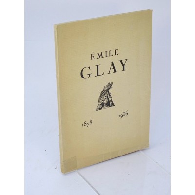 | Emile Glay