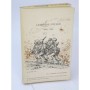 Ecole supérieure de Guerre | Cours d'histoire militaire. Notice historique. Croquis. La campagne d'Italie 1943-1945