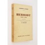Georges Suarez | Herriot (1924-1932) Nouvelle édition de "Une Nuit chez Cromwell" revue