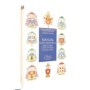 A. Cordero Lanza di Montezemolo. Antonio Pompili | Manual of Ecclesiastical heraldry within the roman catholic church