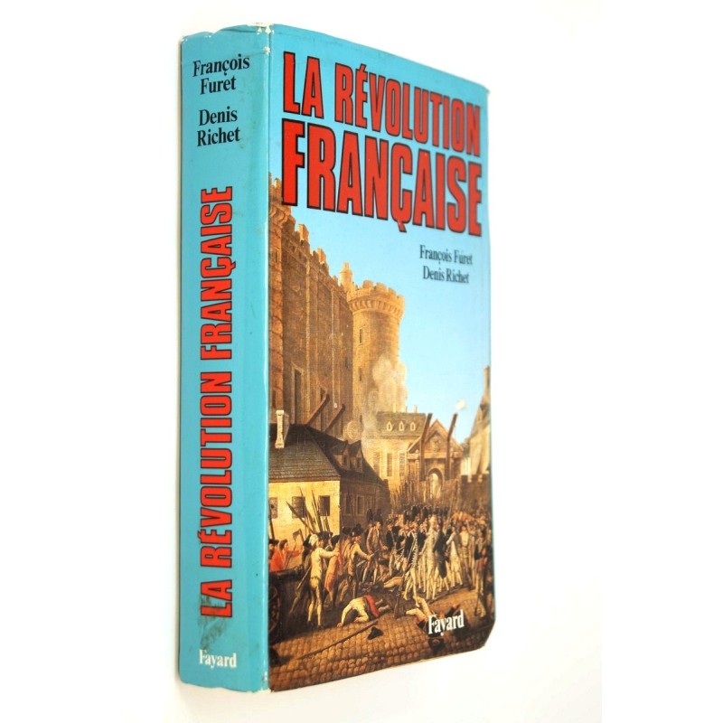 La Révolution française