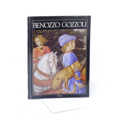 | Benozzo Gozzoli