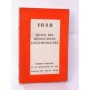 Société d'histoire de la révolution de 1848 | 1848 : revue des révolutions contemporaines : n° 189 Décembre 1951