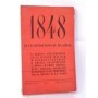 Société d'histoire de la révolution de 1848 et des révolutions du XIXe siècle | 1848 et les révolutions du XIXe siècle : N°172