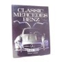 Brian Laban | Classic Mercedes Benz