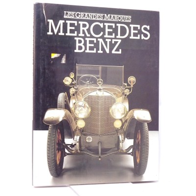 Roger Bell | Mercedes Benz