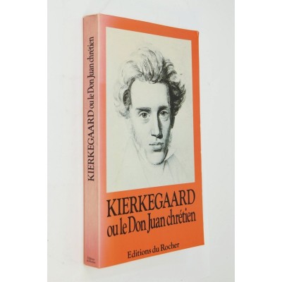 Collectif | Kierkegaard ou le Don Juan chrétien