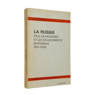 Francis Ley | La Russie