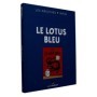 Hergé | Le lotus bleu