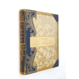 Gaston Vuillier | La Sicile