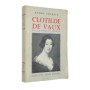 André Thérive | Clotilde de Vaux ou la déesse morte