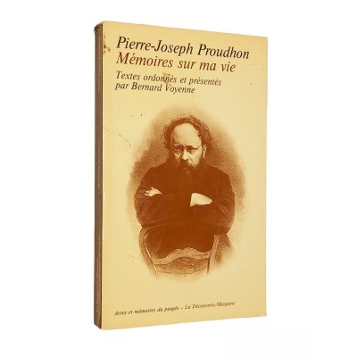 Proudhon