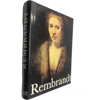 Horst Gerson | Rembrandt et son oeuvre