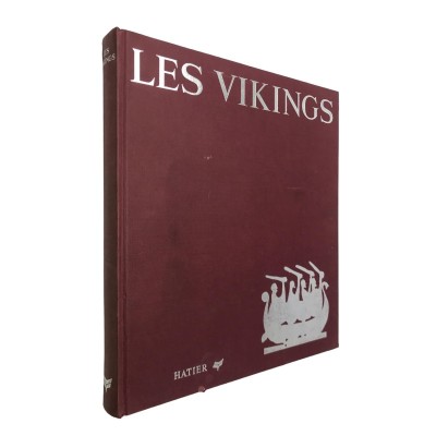 Michel de Boüard et Jan | Les vikings