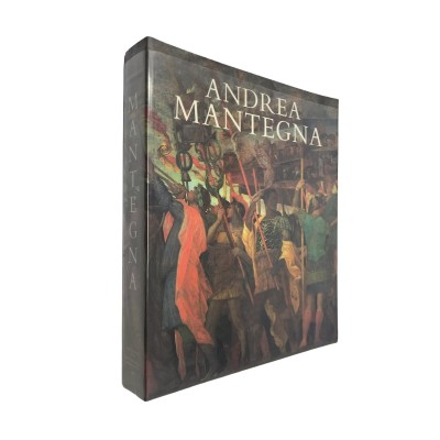 Jane Martineau | Andrea Mantegna