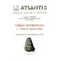 Revue Atlantis N°265 / 1971 / Cabale occidentale - I - Eléments de toponymie atlante / ORIGINAL
