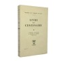 | Livre du centenaire; 1 L'Oeuvre d'Ozanam à travers le monde. 1833-1933